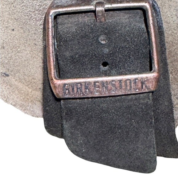 Birkenstock Black Sandals - Picture 5 of 10